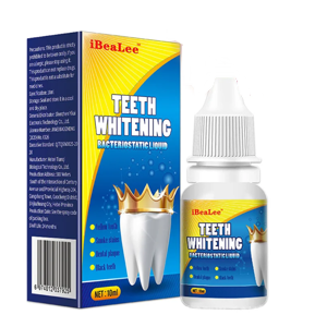 iBeaLee Teeth Whitening Serum