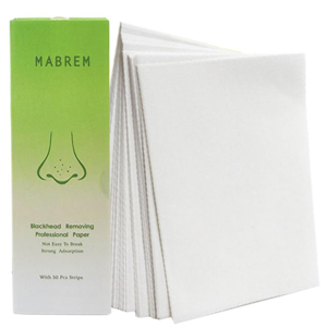 Mabrem Blackhead Removing Professional Paper