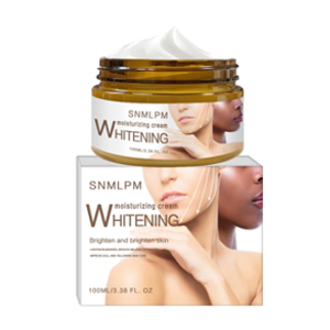 Snmlpm Whitening Moisturizing Cream