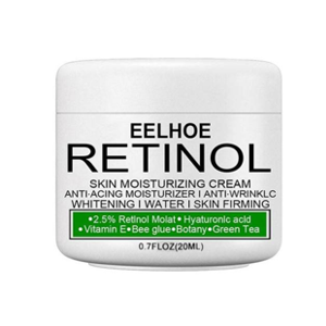 EELHOE Retinol Body Whitening Cream