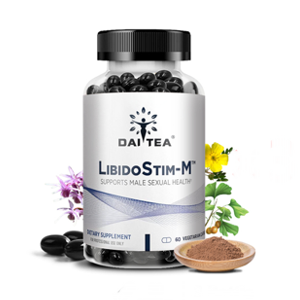 Daitea Libidostim-M