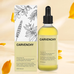 Carvenchy Thrive Hair Oil