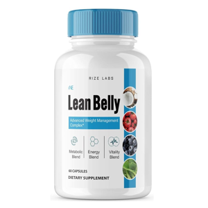 Rize Labs Ikaria Lean Belly Capsule