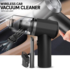 Mini Rechargeable Vacuum Cleaner