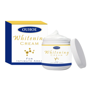 Ouhoe Intimate Area Whitening Cream