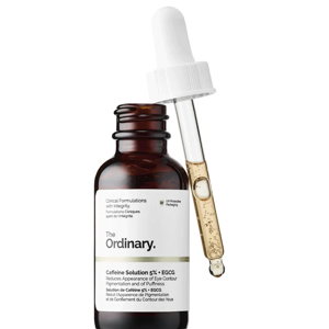 The Ordinary Caffeine Solution 5% + EGCG