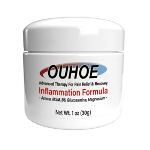 Ouhoe Inflammatory Formula Cream