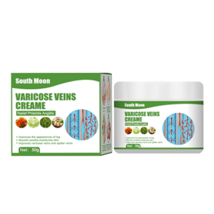 South Moon Varicose Vein Cream