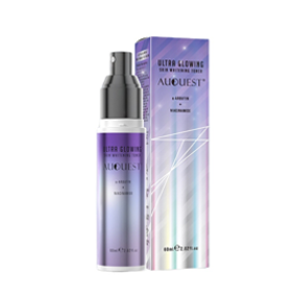 Auquest Ultra Glowing Skin Whitening Toner