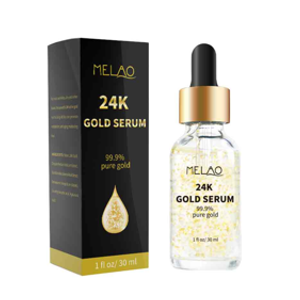 Melao 24k Gold Serum