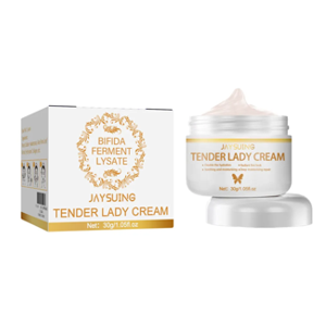 Jaysuing Tender Lady Cream