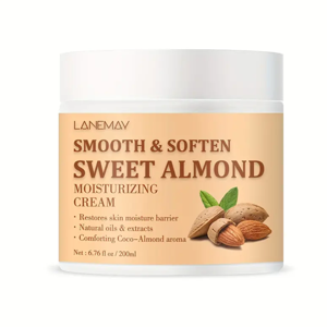 Lanemay Smooth & Soften Cream