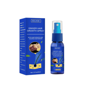 EElhoe Hair Growth Spray