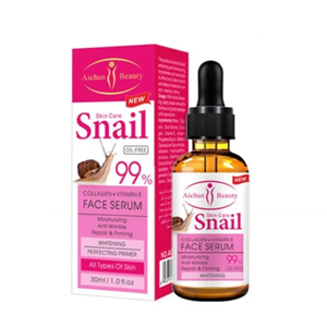 Aichun Beauty Snail Anti Wrinkle Serum