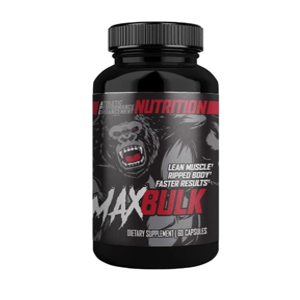 Ape Nutrition Max Bulk Lean Muscle Growth Supplement