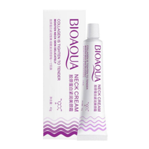 Bioaqua Neck Cream