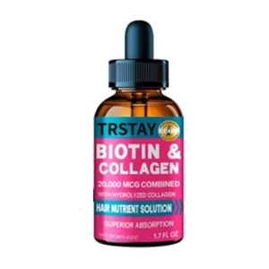 Trstay Biotin Collagen Serum