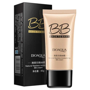 Bioaqua Natural BB Cream