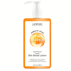 Lanemay Retinol Body Lotion