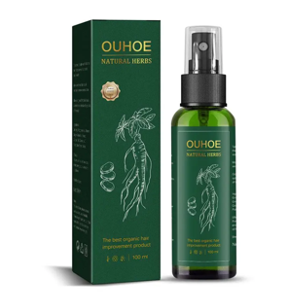 Ouhoe Natural Herbs Powerful Oil Spary