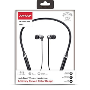 Joyroom JR-D7 Bluetooth Neckband