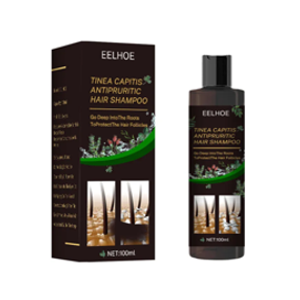 Eelhoe Anti Dandruff Shampoo