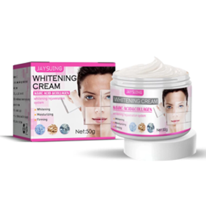 Jaysuing Kojic Acid Whitening Cream