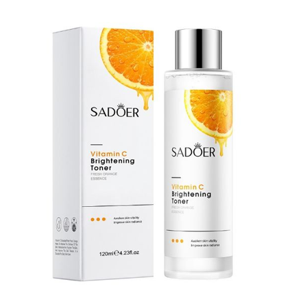 Sadoer Vitamin C Skin Brightening Toner