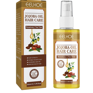 Eelhoe Jojoba Oil Hair Care In Pakistan