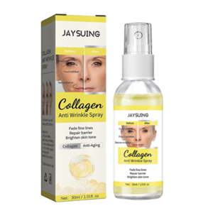 Jaysuing Collagen Anti Wrinkle Spray