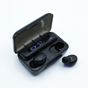 F9 Pro Wireless Earbuds