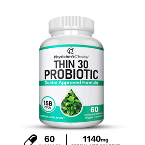 Physicians Choice Thin 30 Probiotic