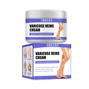 Trstay Varicose Veins Cream