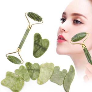 Gua Sha Massager For Face Care Roller