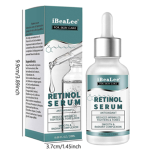 iBeaLee For Skin Care Retinol Serum