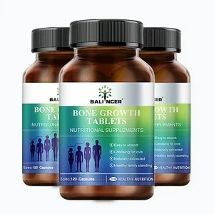 Balincer Bone Growth Capsules