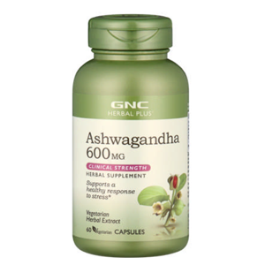 Gnc Ashwagandha Extract