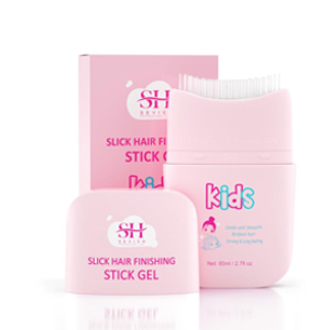 Sevich Slick Hair Finishing Stick Gel