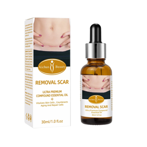 Aichun Beauty Removal Body Scar Serum