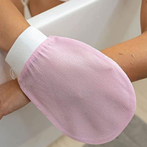 Deep Exfoliating Glove