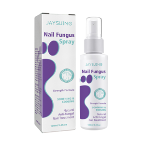 Jaysuing Nail Fungus Spray