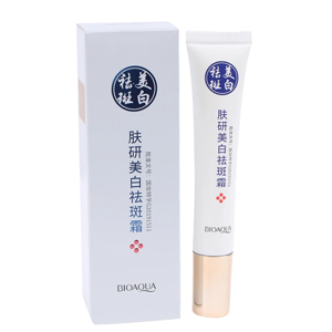 Bioaqua Strong Effects Whitening Face Cream