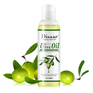 Disaar Olive Oil