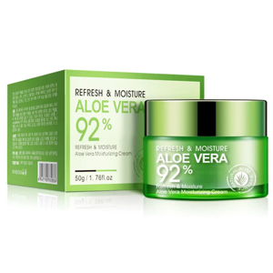 Bioaqua Aloe Vera Cream