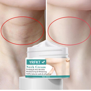 YRFKT Neck Cream