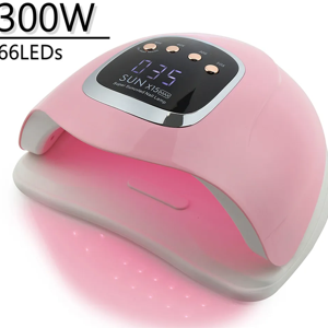 Professional Nail Dryer Lamp