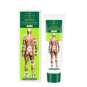 Aichun Beauty Pain Relief Cream