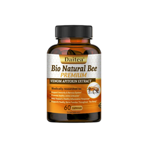 Daitea Bio Natural Bee