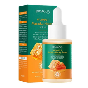 Bioaqua Vitamin E Manuka Honey Serum