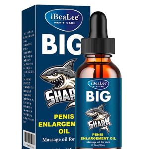 iBeaLee Big Penis Enlargement Oil